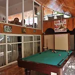 House ホテル 3*