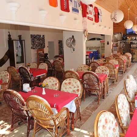 House 호텔 알란야