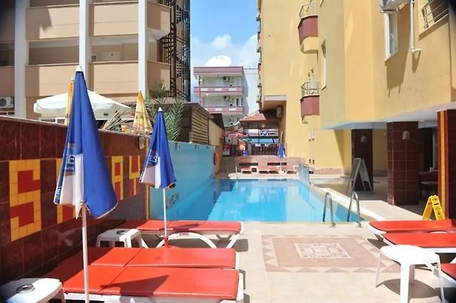 Отель Best House Apart 2