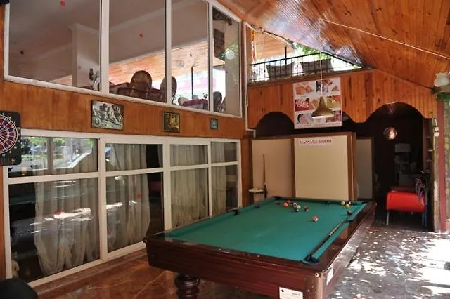 Best House Apart 2 Hotel 3*