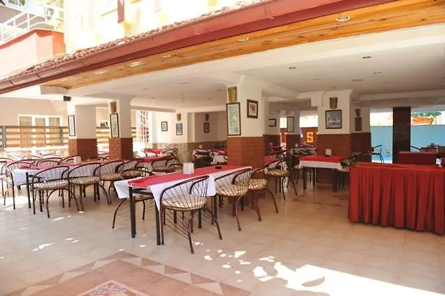 Best House Apart 2 Hotel Alanya