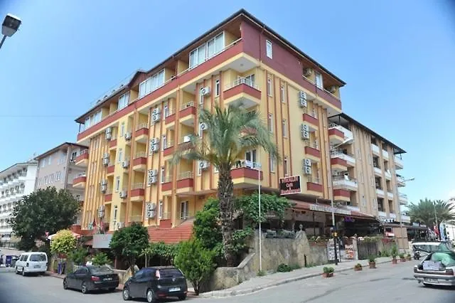 Best House Apart 2 Hotel 3*