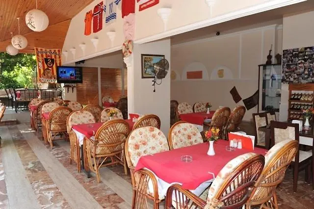 Best House Apart 2 3* Alanya