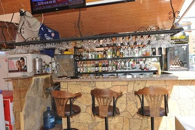 Hotel Best House Apart 2