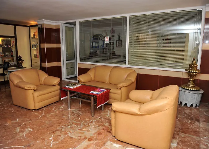 Hotel Best House Apart 2