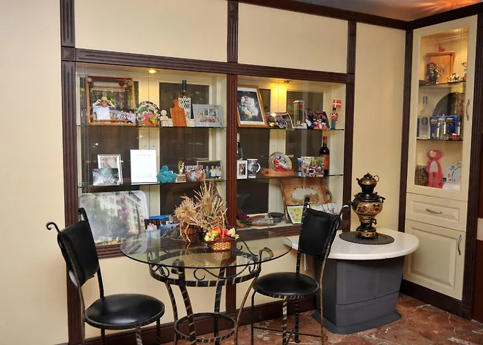 Best House Apart 2 Hotel Alanya