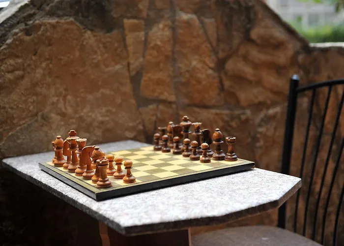 Отель Best House Apart 2 3*