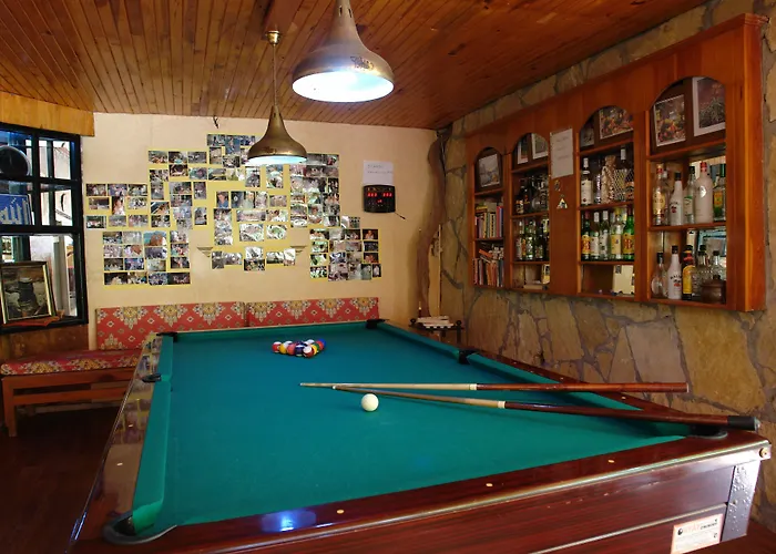 Отель Best House Apart 2 3*