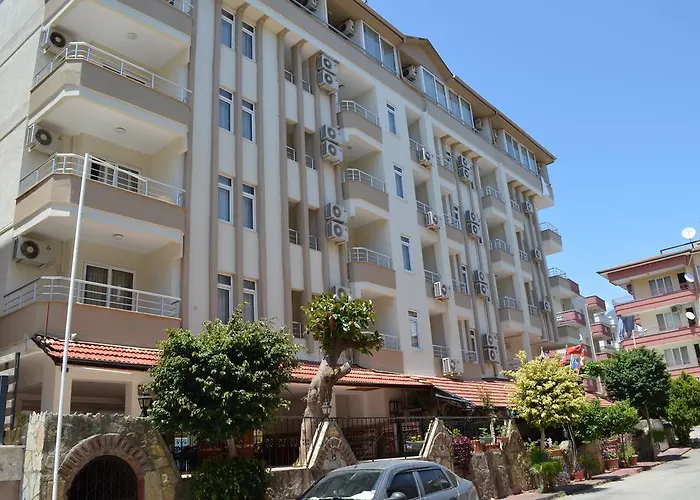 Hotel Best House Apart 2