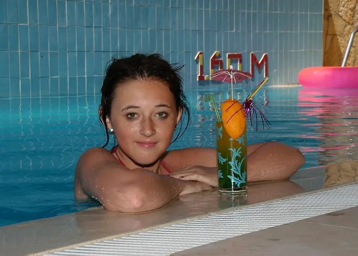 Hotel Best House Apart 2 3*