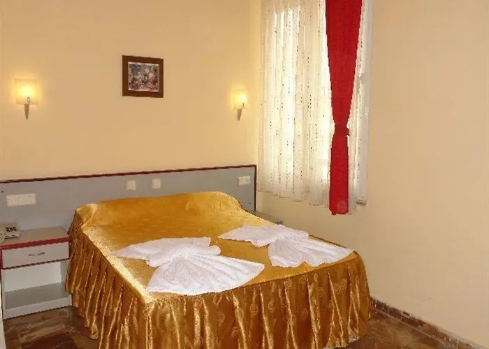 Best House Apart 2 Алания