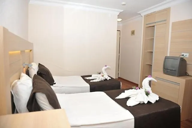 Best House Apart 2 3*