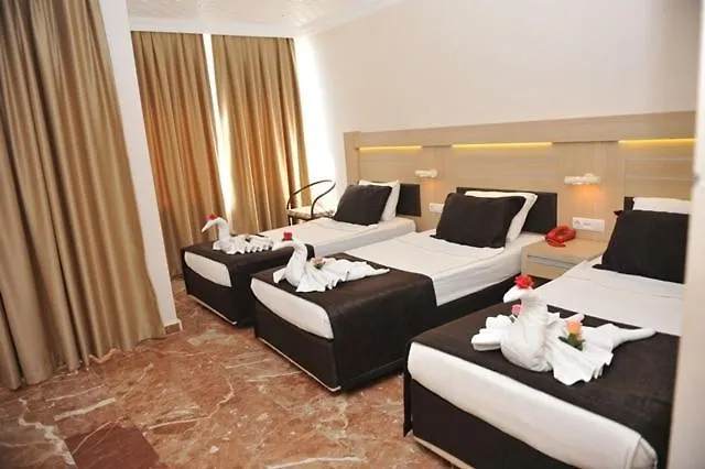 Best House Apart 2 Alanya