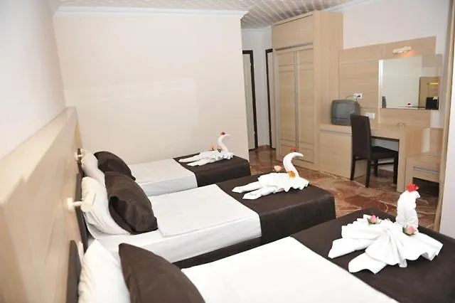 Best House Apart 2 Hotel