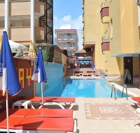 Hotel House
