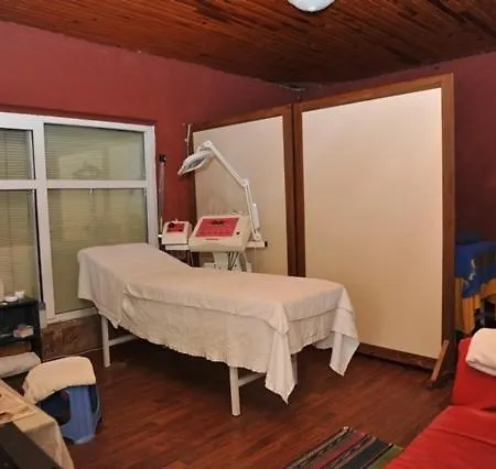 Hotel House Alanya