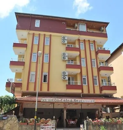 Hotel House Alanya