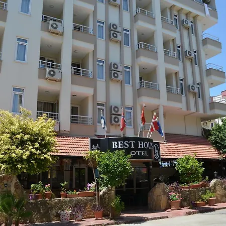 House Alanya