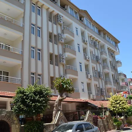 Hotel House