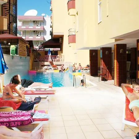 Hotel House