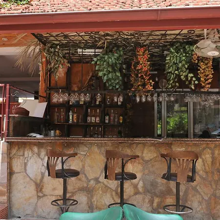 Hotel House
