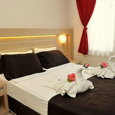House Hotel Alanya