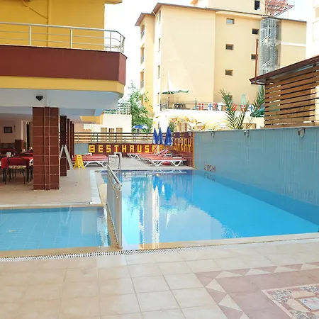 Hotel House