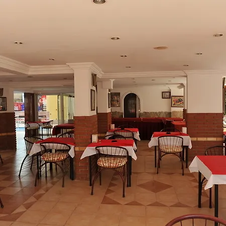 House Alanya