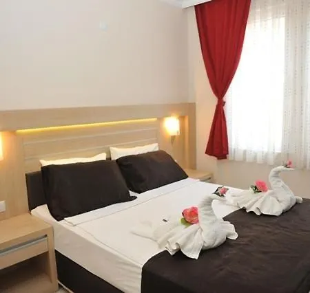 Hotel House Alanya