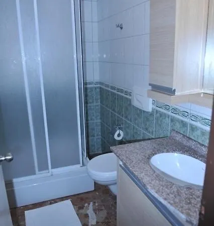 House 3* Alanya