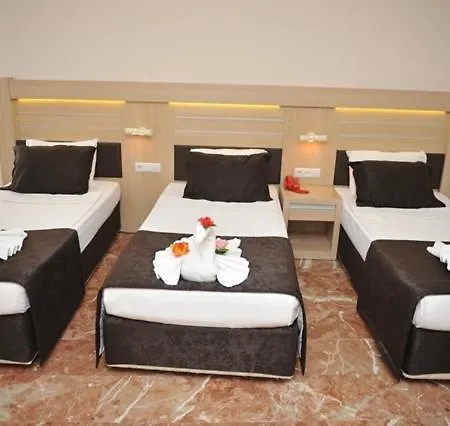 House Hotel Alanya