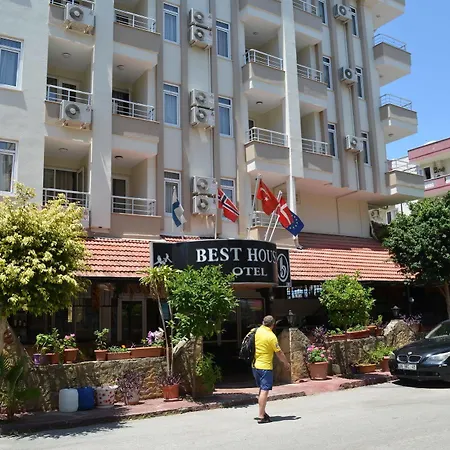 House Hotel Alanya