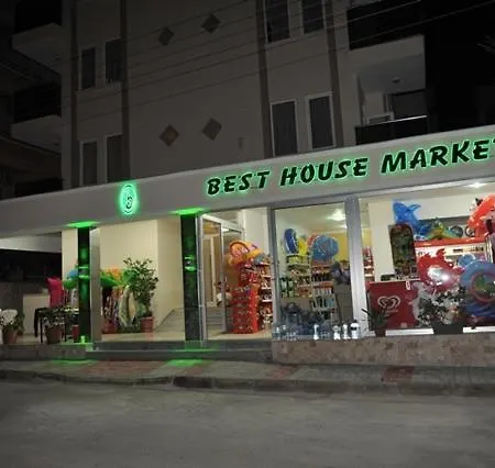 House אלאניה