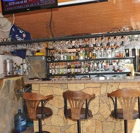 מלון House
